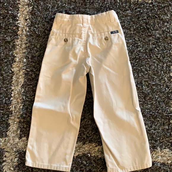 Gap, NWOT. Khakis, perfect for spring pictures - Picture 5 of 6
